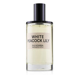 D.S. & Durga White Peacock Lily Eau De Parfum Spray