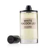 D.S. & Durga White Peacock Lily Eau De Parfum Spray