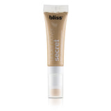 Bliss Under Cover Secret Full Coverage Concealer - # Porcelain