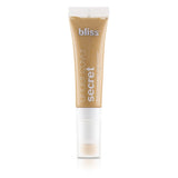 Bliss Under Cover Secret Full Coverage Concealer - # Natural