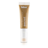Bliss Under Cover Secret Full Coverage Concealer - # Honey