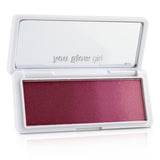 Bliss Light the Glow Illuminating Gradient Powder Blush - # Berry Parfait 10g/0.35oz