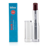 Bliss Lock & Key Long Wear Lipstick - # Boys & Berries 2.87g/0.1oz