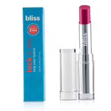Bliss Lock & Key Long Wear Lipstick - # Quite A Fuchsia 2.87g/0.1oz