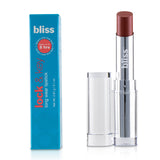 Bliss Lock & Key Long Wear Lipstick - # Ahh-some Blossom 2.87g/0.1oz