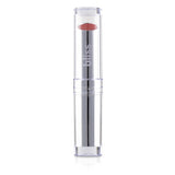 Bliss Lock & Key Long Wear Lipstick - # I Gotta Crush On Coral 2.87g/0.1oz
