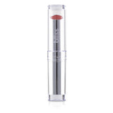 Bliss Lock & Key Long Wear Lipstick - # I Gotta Crush On Coral 2.87g/0.1oz