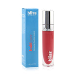 Bliss Bold Over Long Wear Liquefied Lipstick - # Candy Coral Kiss