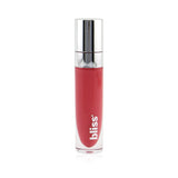 Bliss Bold Over Long Wear Liquefied Lipstick - # Candy Coral Kiss 6ml/0.2oz
