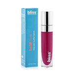 Bliss Bold Over Long Wear Liquefied Lipstick - # Ahh-mazing Magenta 6ml/0.2oz