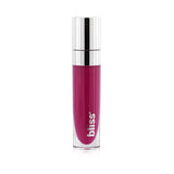 Bliss Bold Over Long Wear Liquefied Lipstick - # Ahh-mazing Magenta