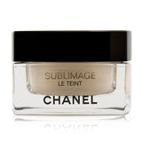Chanel Sublimage Le Teint Ultimate Radiance Generating Cream Foundation - # 10 Beige