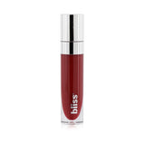 Bliss Bold Over Long Wear Liquefied Lipstick - # Berry Berry Lovely