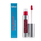Bliss Long Glossed Love Serum Infused Lip Stain - # Hey-Biscus