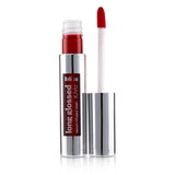 Bliss Long Glossed Love Serum Infused Lip Stain - # Molten Guava 3.8ml/0.12oz