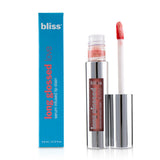 Bliss Long Glossed Love Serum Infused Lip Stain - # Wishful Pinking 3.8ml/0.12oz