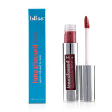 Bliss Long Glossed Love Serum Infused Lip Stain - # It's Your Mauve