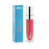 Bliss Bold Over Long Wear Liquefied Lipstick - # Gua-va Va Voom