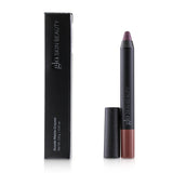 Glo Skin Beauty Suede Matte Lip Crayon - # Trademark