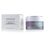 BareMinerals Claymates Be Bright & Be Firm Mask Duo