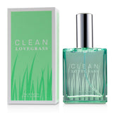 Clean Lovegrass Eau De Parfum Spray