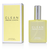 Clean Fresh Linens Eau De Parfum Spray