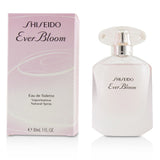 Shiseido Ever Bloom Eau De Toilette Spray