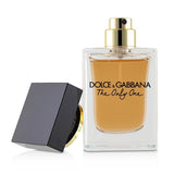 Dolce & Gabbana The Only One Eau De Parfum Spray 50ml/1.6oz
