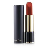 Lancome L'Absolu Rouge Drama Matte Lipstick - # 196 Orange Sanguine 3.4g/0.12oz