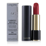 Lancome L'Absolu Rouge Drama Matte Lipstick - # 505 Adoration 3.4g/0.12oz