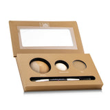 Laura Geller Brow Sculpting Palette - # Taupe
