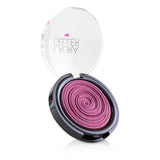 Laura Geller Baked Gelato Swirl Blush - # Plumberry