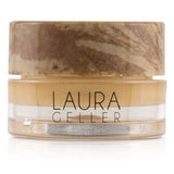 Laura Geller Baked Radiance Cream Concealer - # Medium 6g/0.21oz