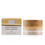 Laura Geller Baked Radiance Cream Concealer - # Porcelain 6g/0.21oz