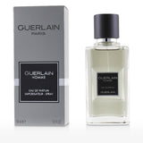 Guerlain Homme Eau De Parfum Spray
