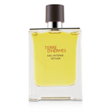 Hermes Terre D'Hermes Eau Intense Vetiver Eau De Parfum Spray 100ml/3.3oz