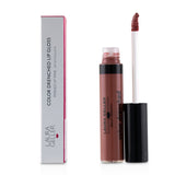 Laura Geller Color Drenched Lip Gloss - #Brandy