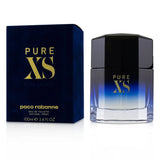 Paco Rabanne Pure XS Eau De Toilette Spray 100ml/3.4oz