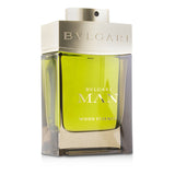 Bvlgari Man Wood Essence Eau De Parfum Spray 100ml/3.4oz