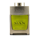 Bvlgari Man Wood Essence Eau De Parfum Spray