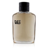 Playboy Play It Wild Eau De Toilette Spray