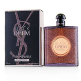 Yves Saint Laurent Black Opium Glow Eau De Toilette Spray