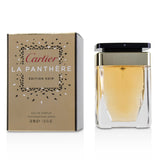 Cartier La Panthere Edition Soir Eau De Parfum Spray 50ml/1.6oz
