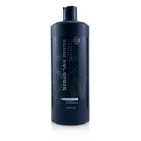 Sebastian Twisted Elastic Detangler (For Curls)