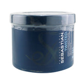 Sebastian Twisted Mask