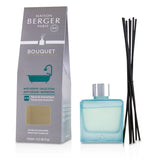 Lampe Berger (Maison Berger Paris) Functional Cube Scented Bouquet - Anti-Odour/ Bathroom N°2 (Floral and Aromatic)
