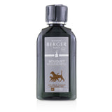 Lampe Berger (Maison Berger Paris) Functional Bouquet Refill - My Home Free from Pet Odours (Fruity & Floral) 200ml