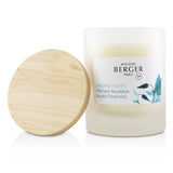 Lampe Berger (Maison Berger Paris) Scented Candle - Aroma Happy