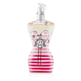 Jean Paul Gaultier Classique Eau Fraiche Eau De Toilette Spray (I Love Gaultier) 100ml/3.4oz