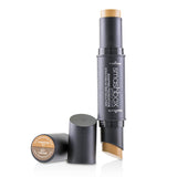 Smashbox Studio Skin Shaping Foundation + Soft Contour Stick - # 3.2 Cool Medium Beige